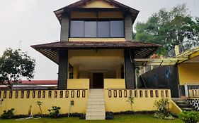 Mawar Bumi Citeko